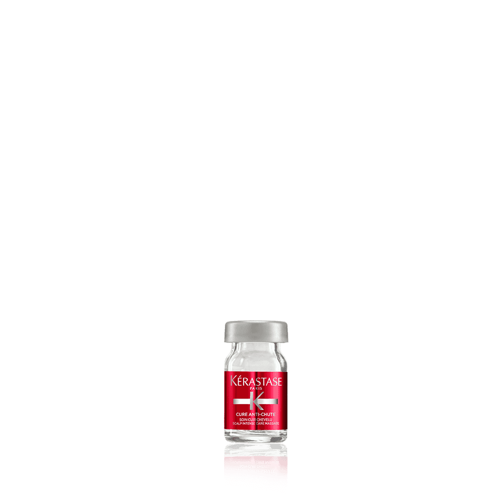 Cure Anti-Chute Specifique 30x6ml 01 Kerastase